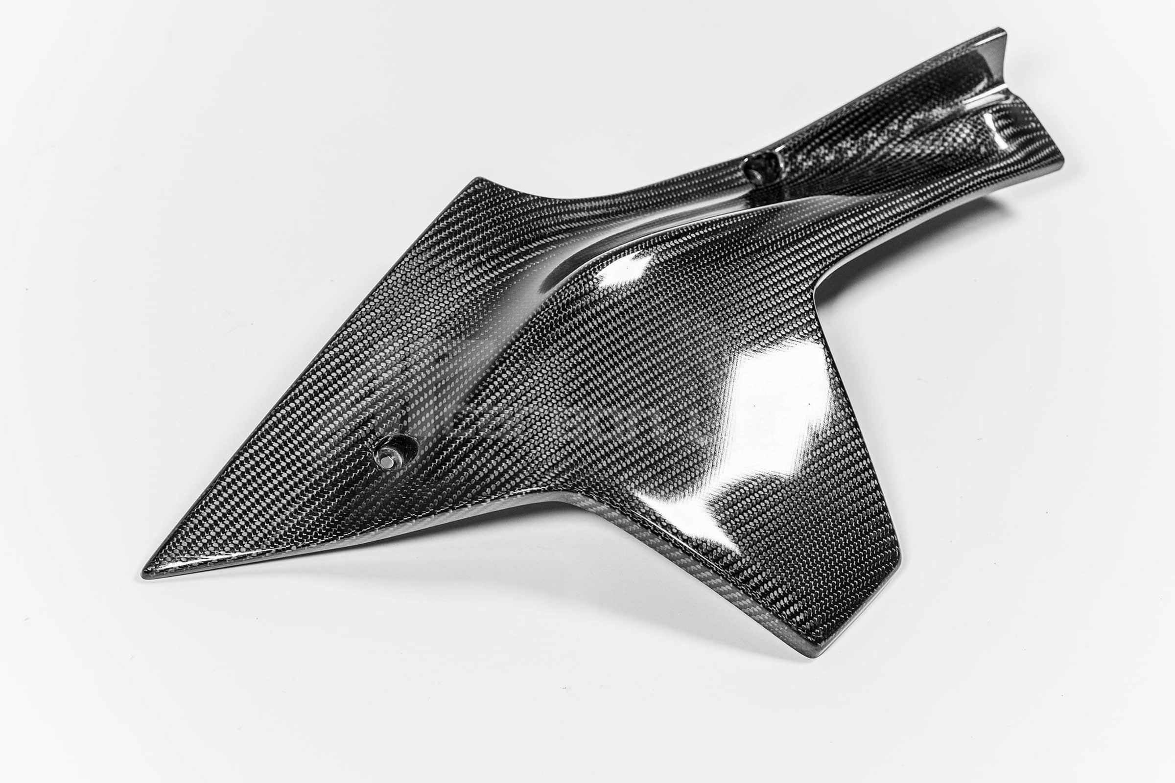 Panel lateral derecho 200g AP Carbon Line Yamaha YZF-R1/M RN65 (20-25) 