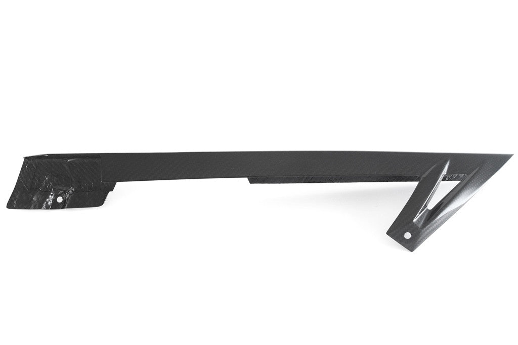 Protección de cadena "Short" Carbon Fullsix BMW S1000RR K46 (09-18) 