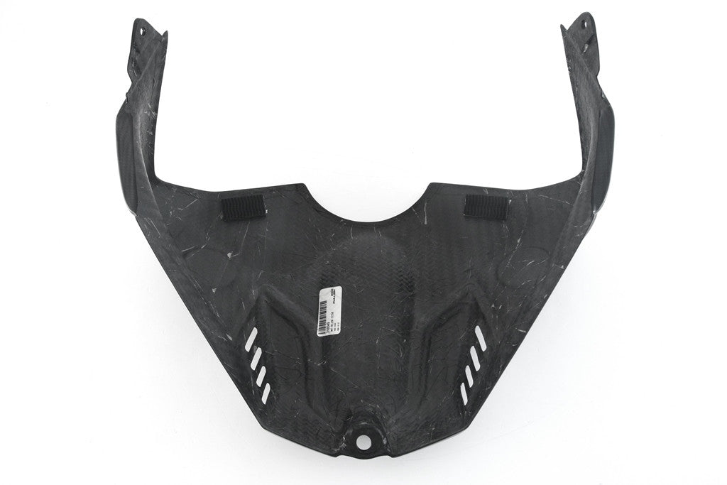 Cubierta de caja de admisión de carbono Fullsix Yamaha YZF-R1/M RN65 (20-26) 