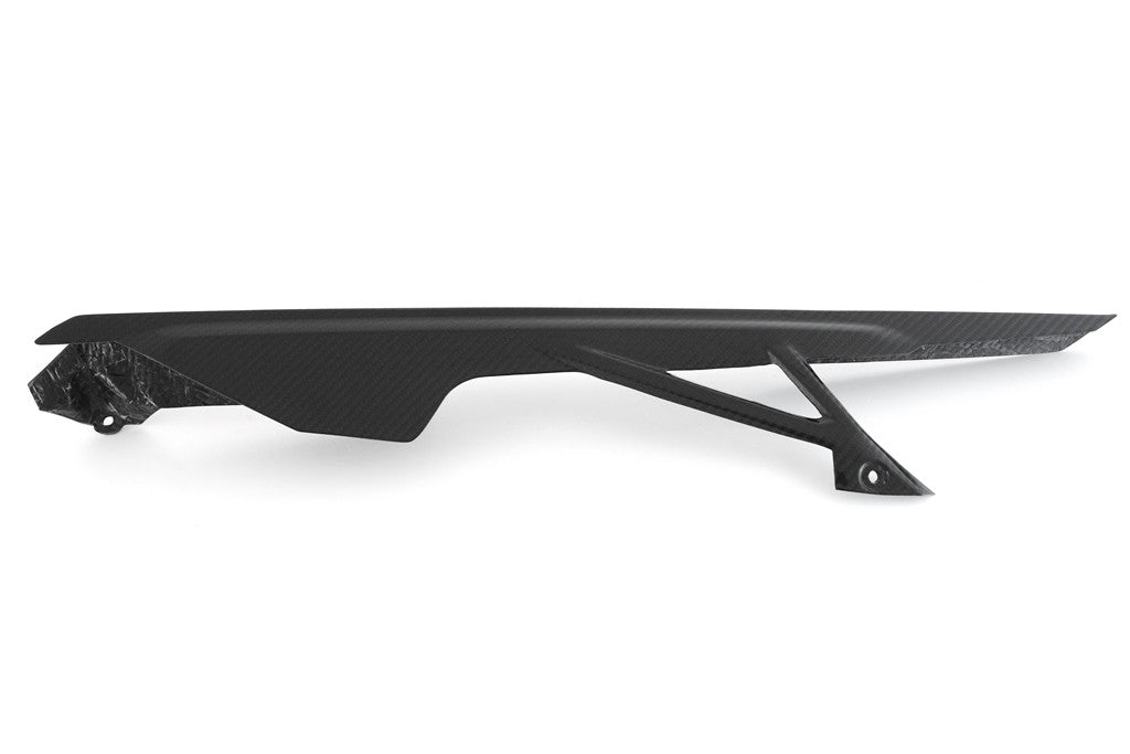 Protección de cadena "OEM" Carbono Fullsix BMW S1000RR K67 (19-25) 