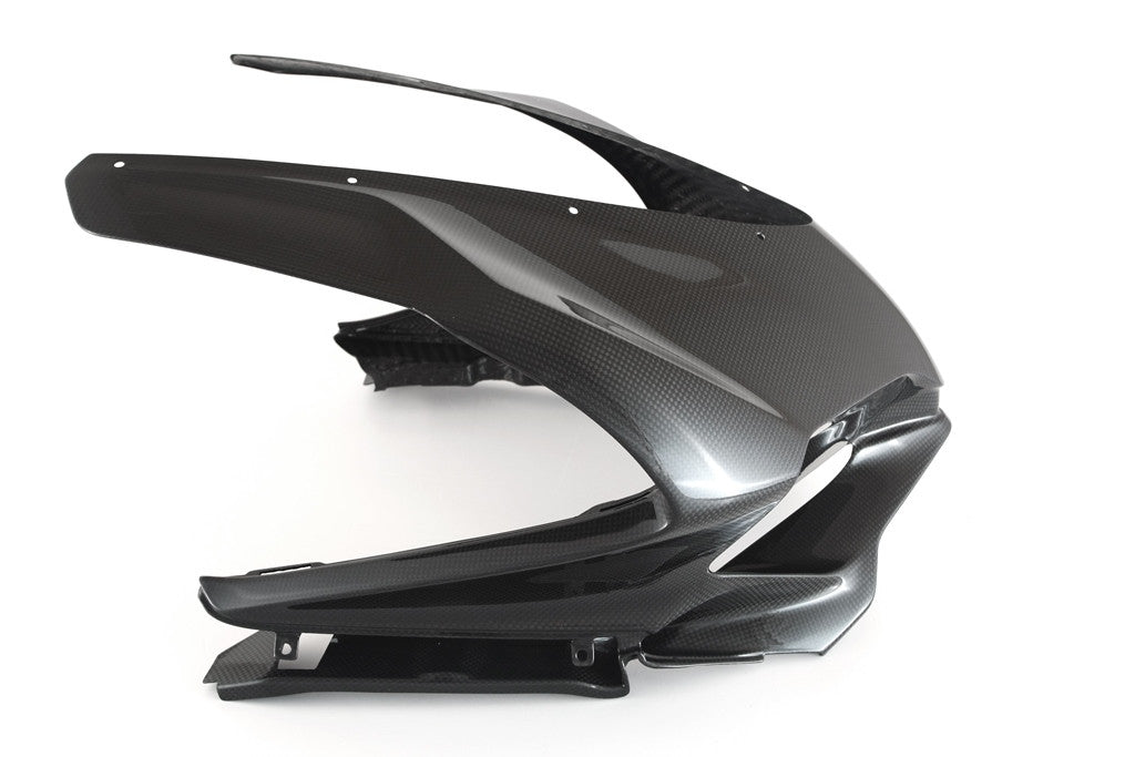 Carcasa frontal "RACE" Carbon Fullsix Ducati Panigale 959 (16-19) 