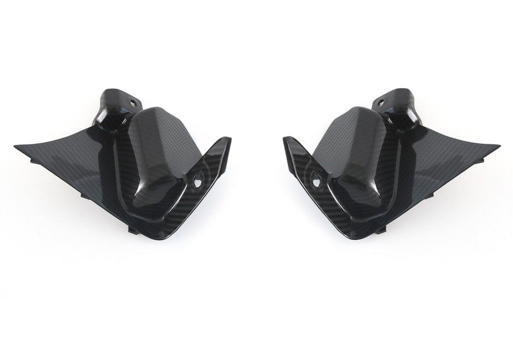Cubierta de instrumentos de carbono Fullsix Yamaha YZF-R1/M RN65 (20-25) 