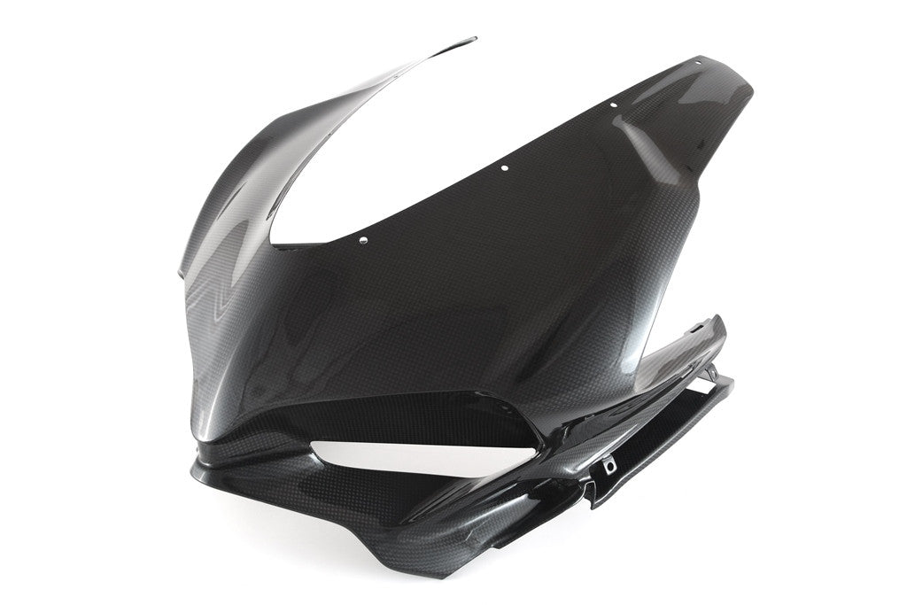 Carcasa frontal "RACE" Carbon Fullsix Ducati Panigale 959 (16-19) 