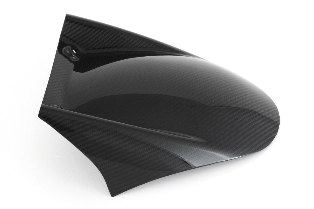 Guardabarros trasero de carbono Fullsix Aprilia RSV4/1100 Factory/R/RR/RF (09-20) 
