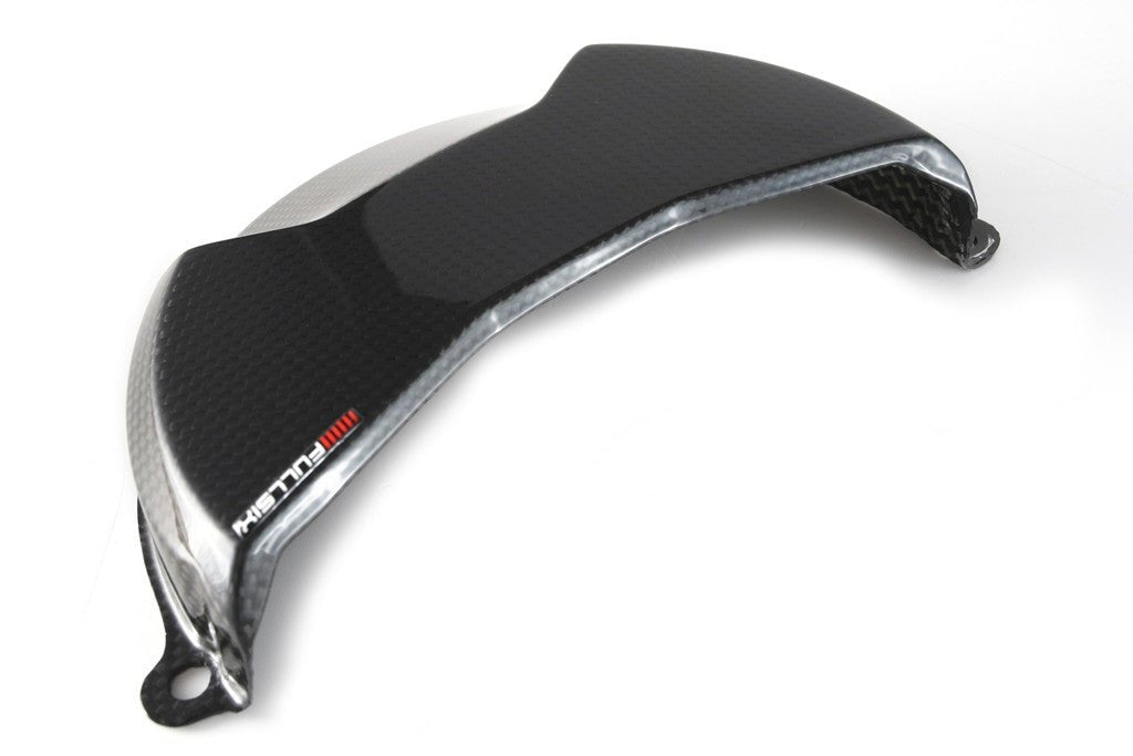 Cubierta de embrague de carbono Fullsix Ducati Panigale V4/S (2025) 