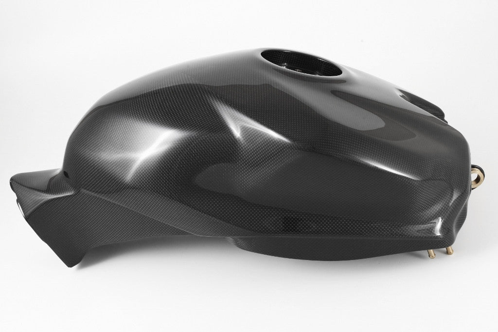 Tanque de combustible de carbono Fullsix Ducati Panigale 899 (13-16) 