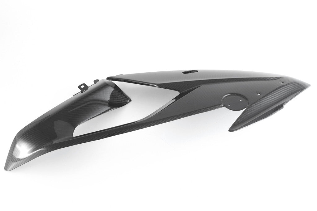 Carcasa lateral izquierda de carbono Fullsix BMW S1000RR K46 (15-18) 