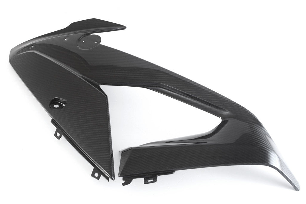 Carcasa lateral izquierda de carbono Fullsix BMW S1000RR K46 (15-18) 