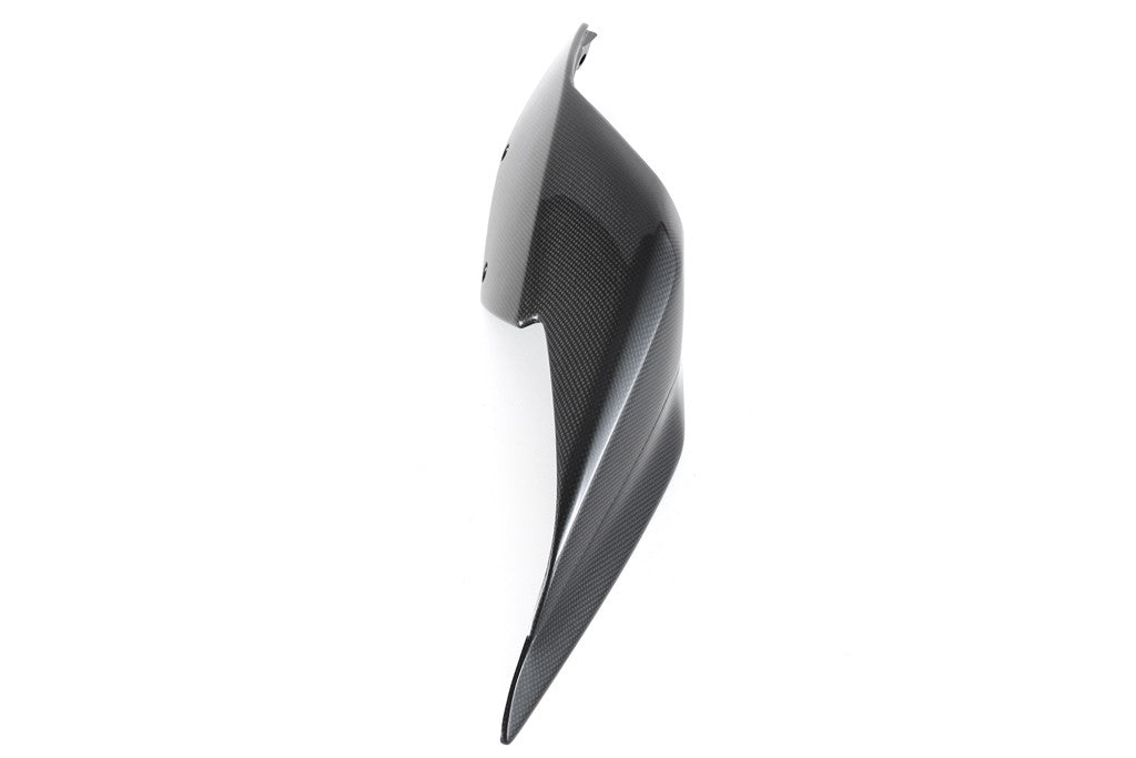 Carcasa trasera izquierda de carbono Fullsix Ducati Panigale 959 (16-19) 