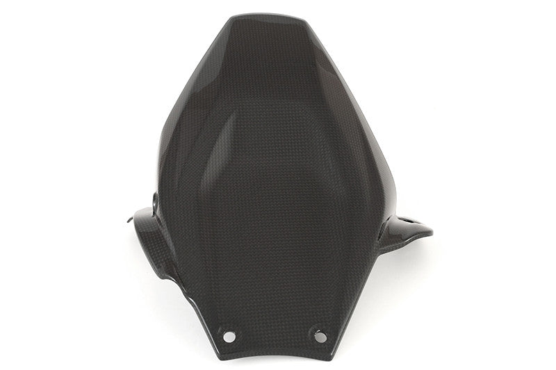 Guardabarros trasero de carbono Fullsix Ducati Panigale 899 (13-16) 