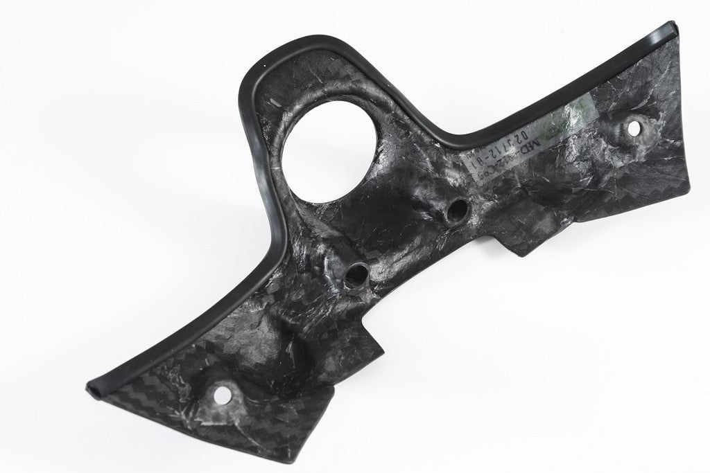 Cubierta de llave de encendido Carbon Fullsix Ducati Panigale 959 (16-19) 