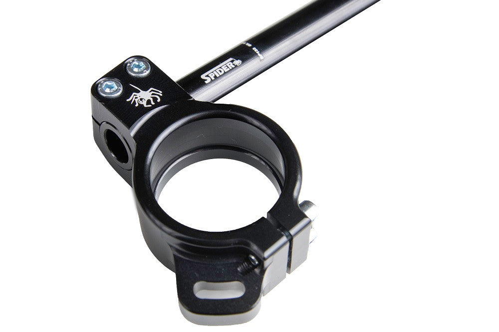 Offset de manillar 42 Spider Racing Yamaha YZF-R6 Rj27 (17-26) 50.42.R6 