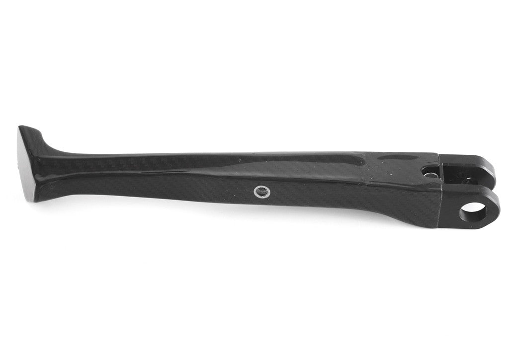 Caballete lateral de carbono Fullsix BMW S1000RR K67 (19-25) 