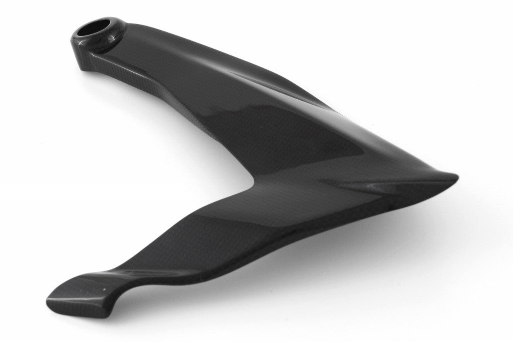 Cubiertas de marco de carbono Fullsix Ducati Panigale 1299/S (15-18) 