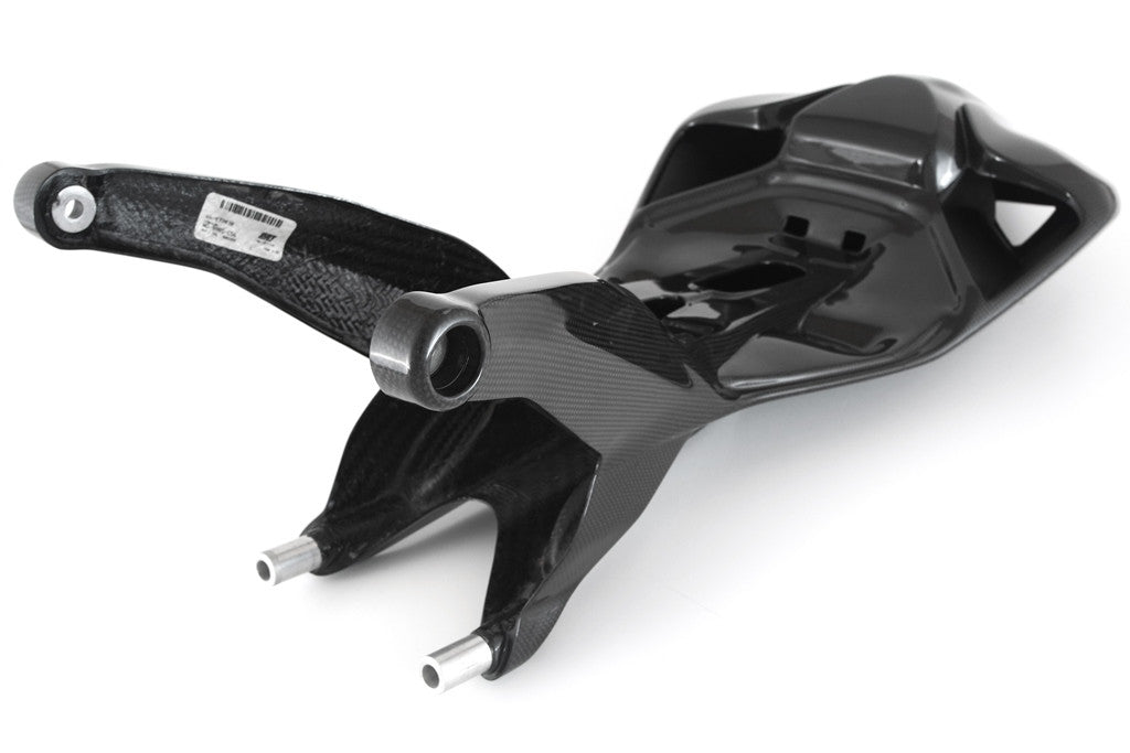 Cola / Monocasco de Carbono Fullsix Ducati Panigale 959 (16-19) 