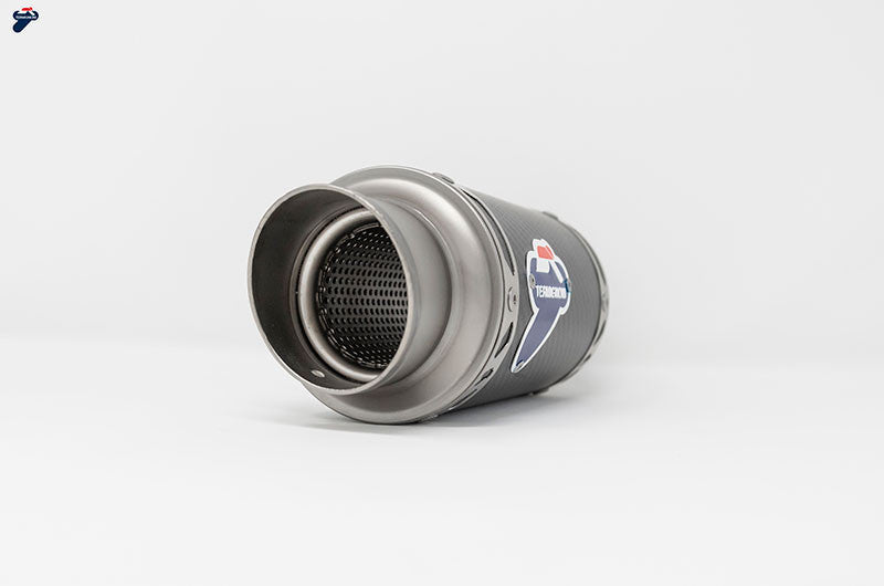 Sistema de escape completo de acero inoxidable Termignoni GP-Classic BMW S1000RR K67 (19-22) BW26094SO05 