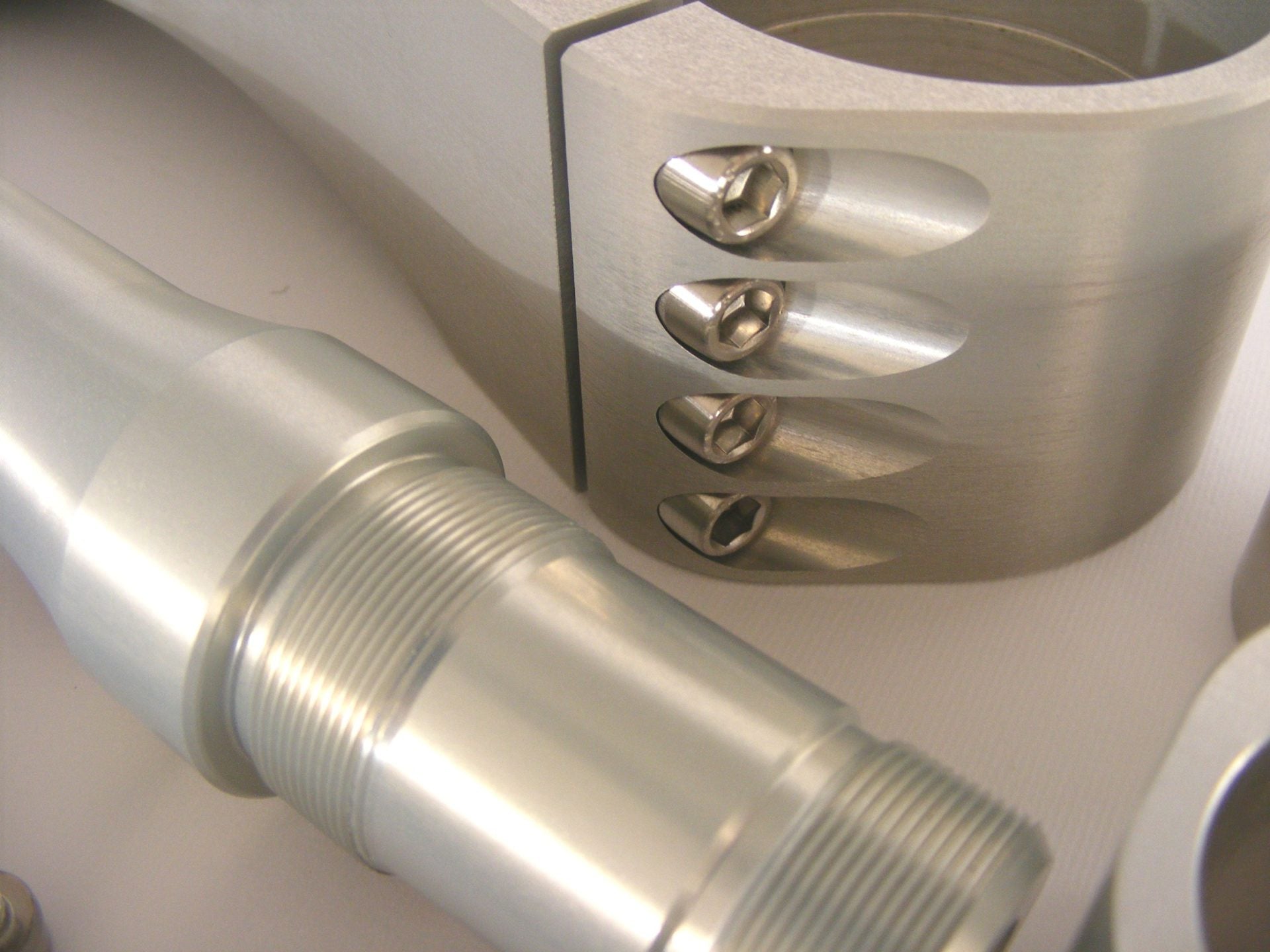 Ima Special Parts Racing Horquilla de puente Ducati Panigale 1299 S (15-18) 