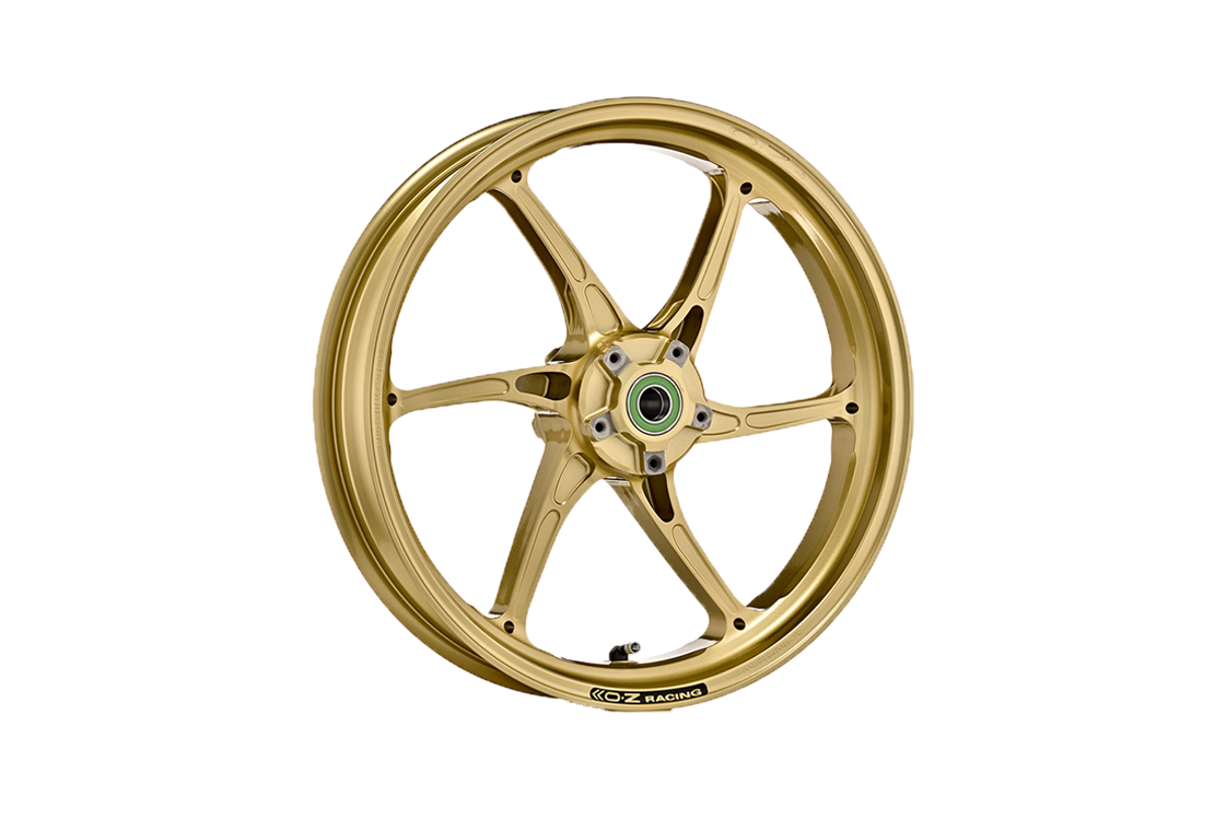 Rueda delantera de magnesio OZ Cattiva Ducati Panigale 959 (16-19) C3102DU35X 