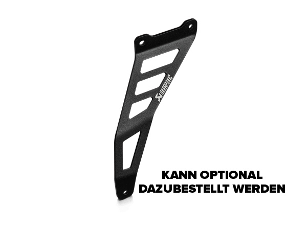 Akrapovic Evolution Line (Titanio) Kawasaki ZX-10 R/RR (21-25) S-K10E10-RC 