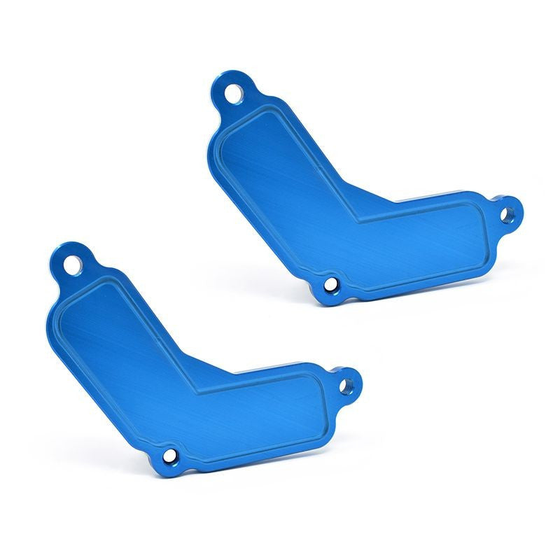 Tapa de cierre SLS / AIS JetPrime Aprilia RSV4/1100 Factory/R/RR/RF (09-26) JP ES RSV4 