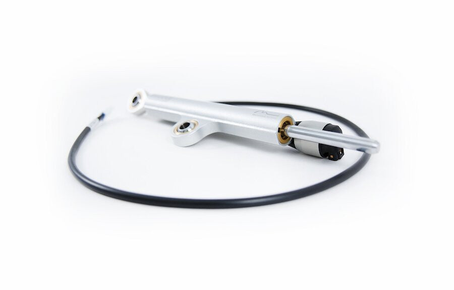 Amortiguador de dirección Öhlins Yamaha YZF-R1 M (15-23) SD 043 