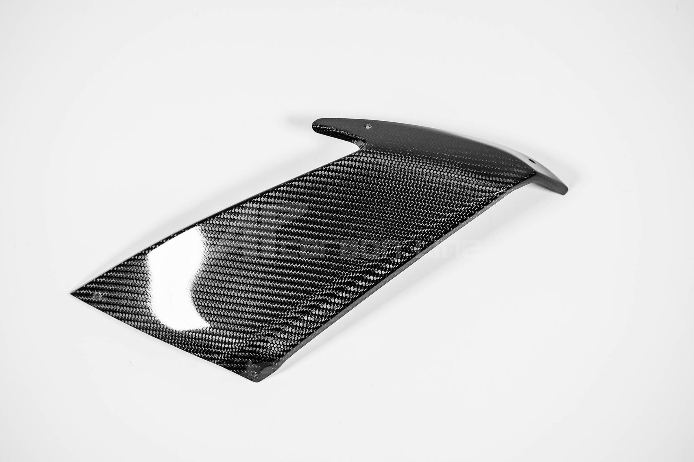 Cubierta lateral derecha 200g AP Carbon Line Honda CBR 1000 RR-R SC82 (20-23) 