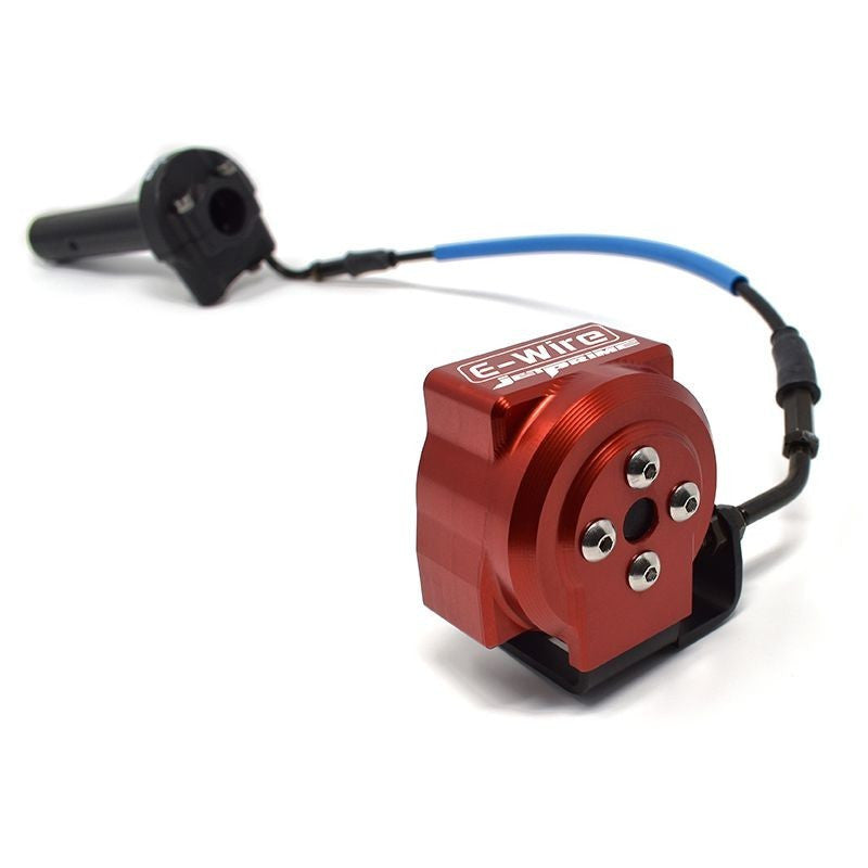 Kit de acelerador E-Wire JetPrime Ducati Panigale 1299/S (15-18) JP EW 050 