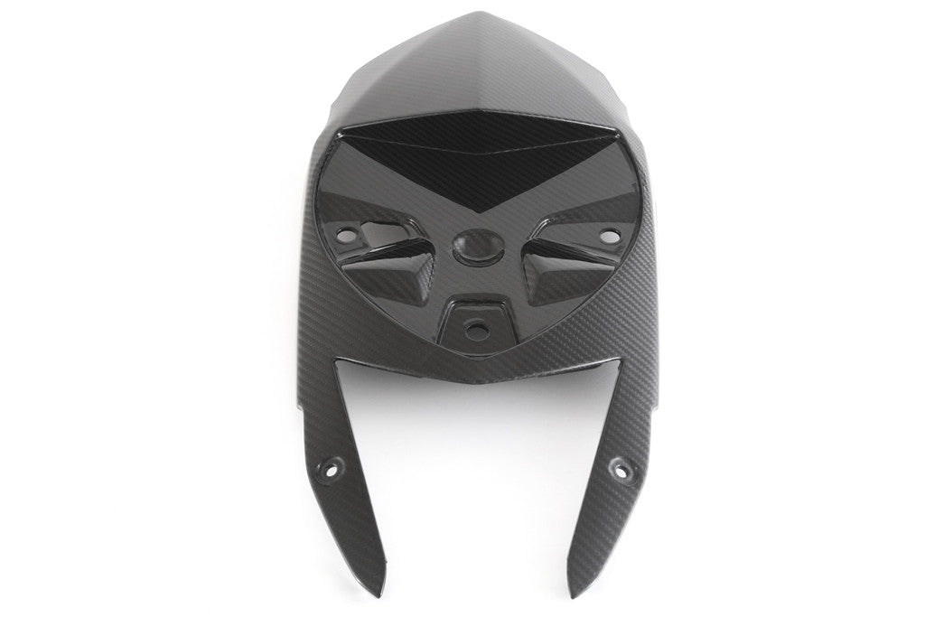Parte trasera de carbono Fullsix BMW S1000RR K46 (15-18) 