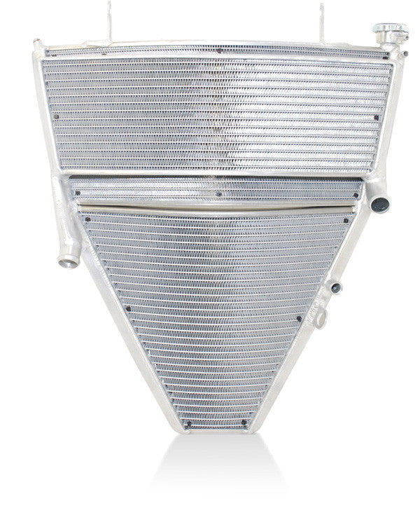 Radiador de competición Febur Honda CBR 1000 RR SC77 (17-19) FE1480S 