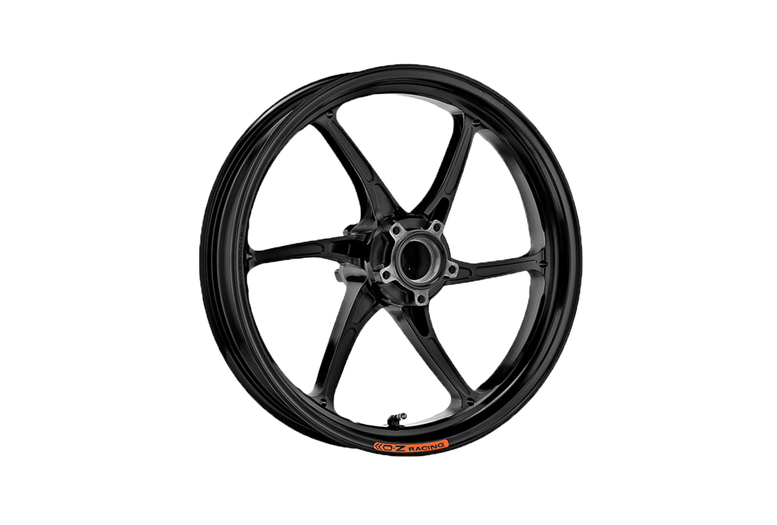 Rueda delantera de magnesio OZ Cattiva BMW S1000RR K67 (19-25) C3232BM35X 