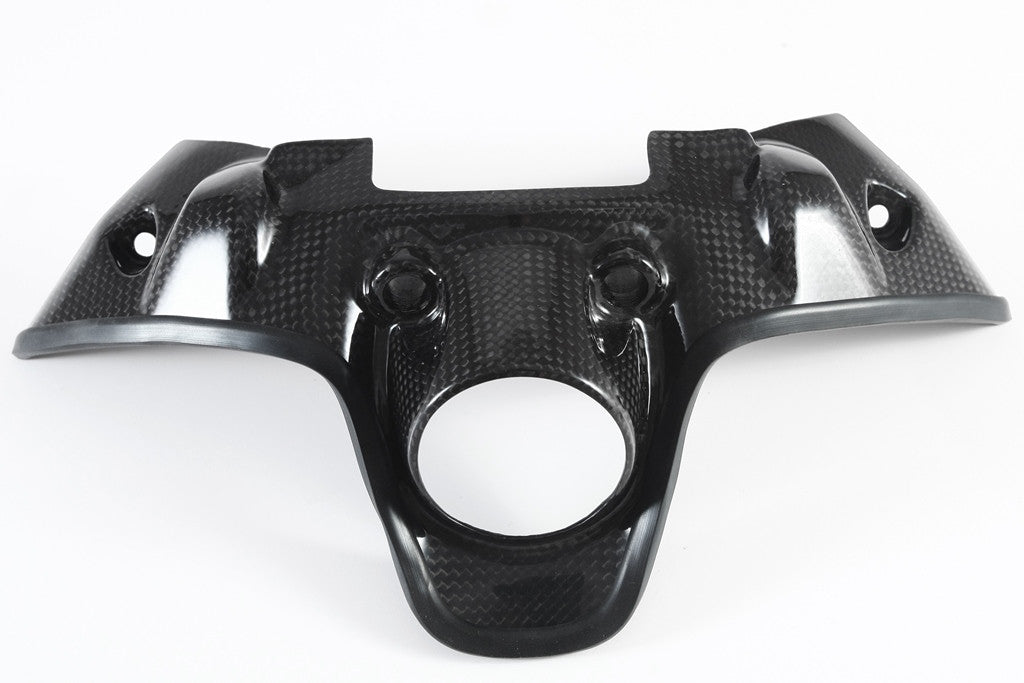 Cubierta de llave de encendido Carbon Fullsix Ducati Panigale 899 (13-16) 