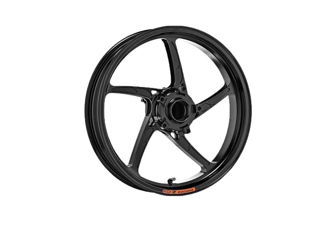 OZ Piega llanta delantera de aluminio Ducati Panigale 899 (13-16) P3102DU35 
