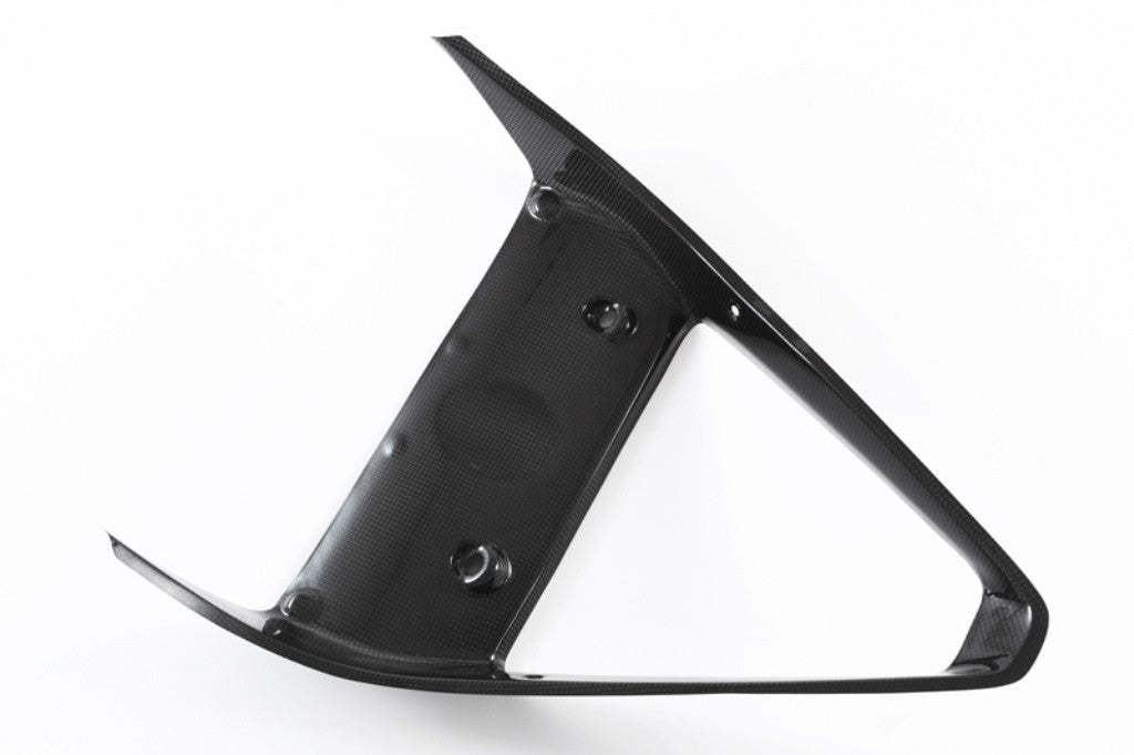 Carcasa del radiador de carbono Fullsix Ducati Panigale 959 (16-19) 