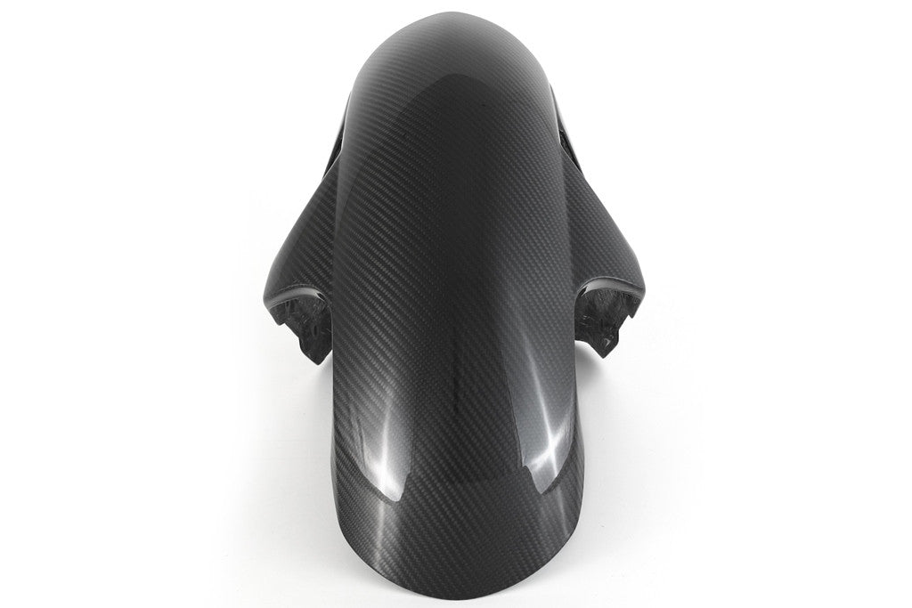 Guardabarros delantero de carbono Fullsix BMW S1000RR K67 (19-24) 