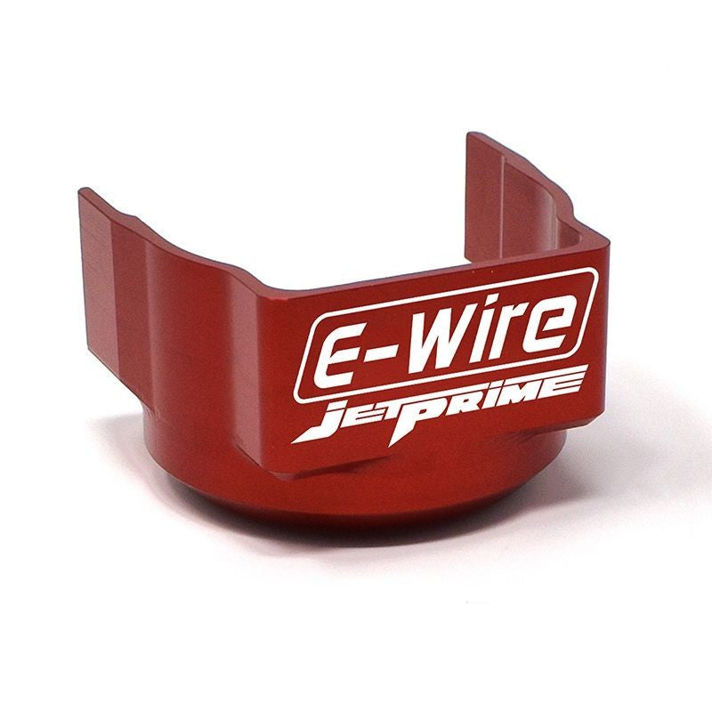 Kit de gas E-Wire JetPrime Ducati Panigale V4/S (18-24) JP EW 050 