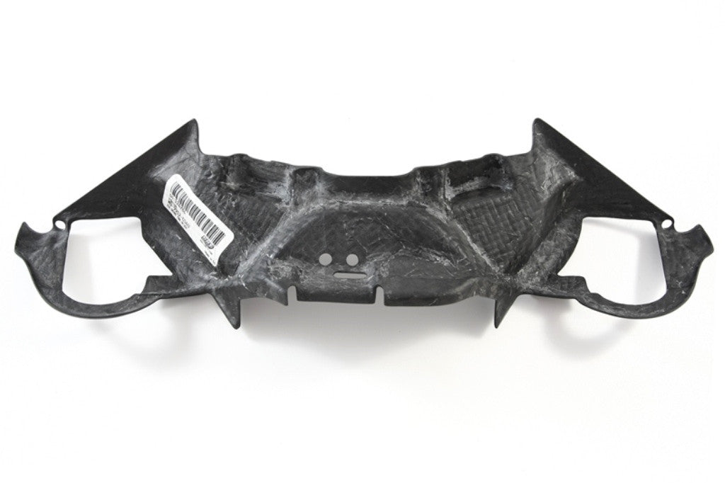 Entrada de aire "OEM" Carbono Fullsix Ducati Panigale 899 (13-16) 