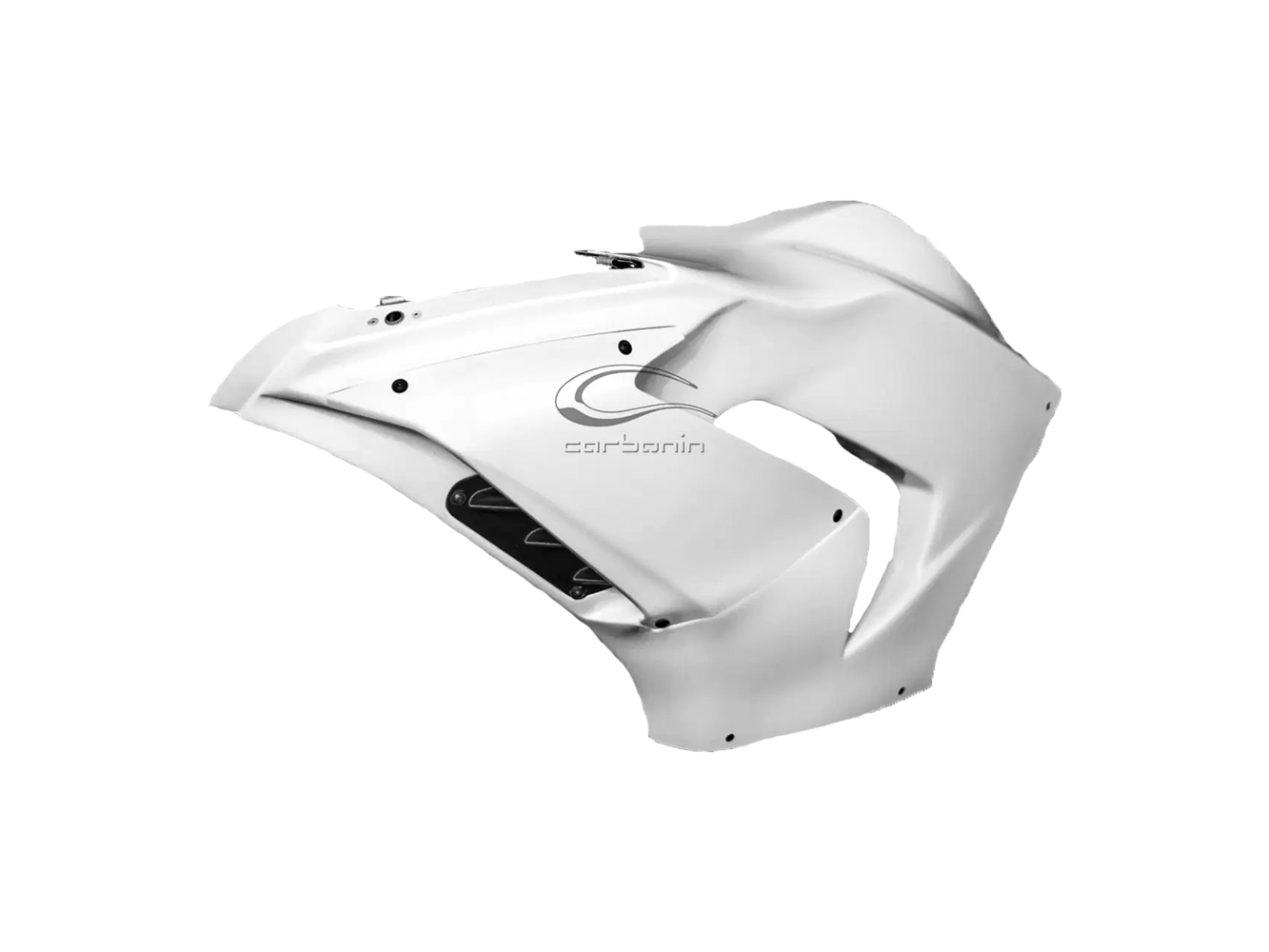 Juego completo de carenado Avio Fiber Honda CBR 1000 RR-R SC82 (20-23) Carbonin 