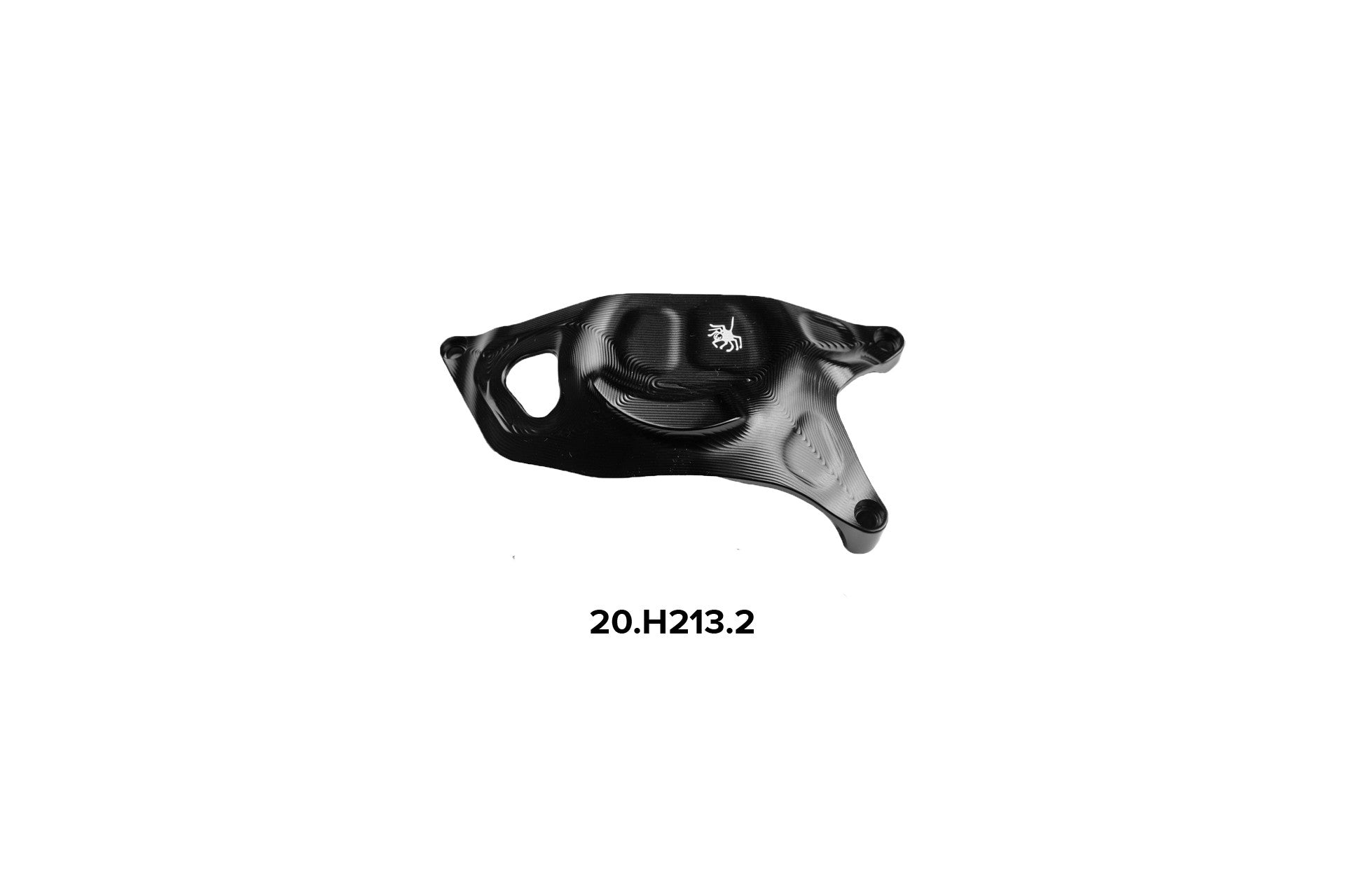 Tapa protectora de motor de aluminio Spider Honda CBR 1000 RR-R SC82 (20-26) 20.H213 