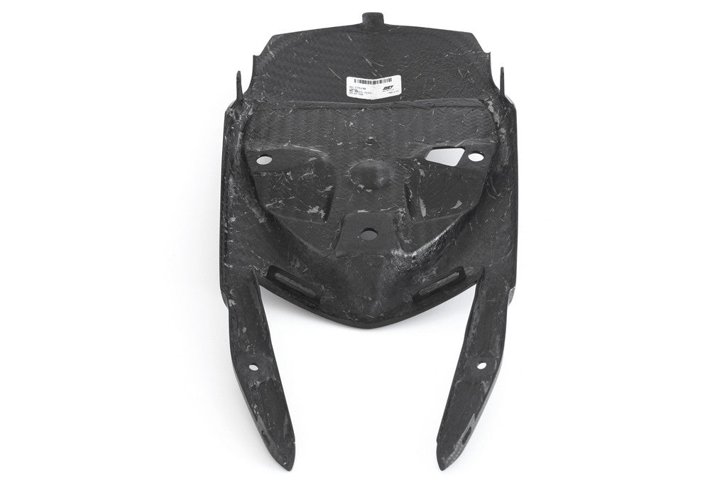 Parte trasera de carbono Fullsix BMW S1000RR K46 (15-18) 