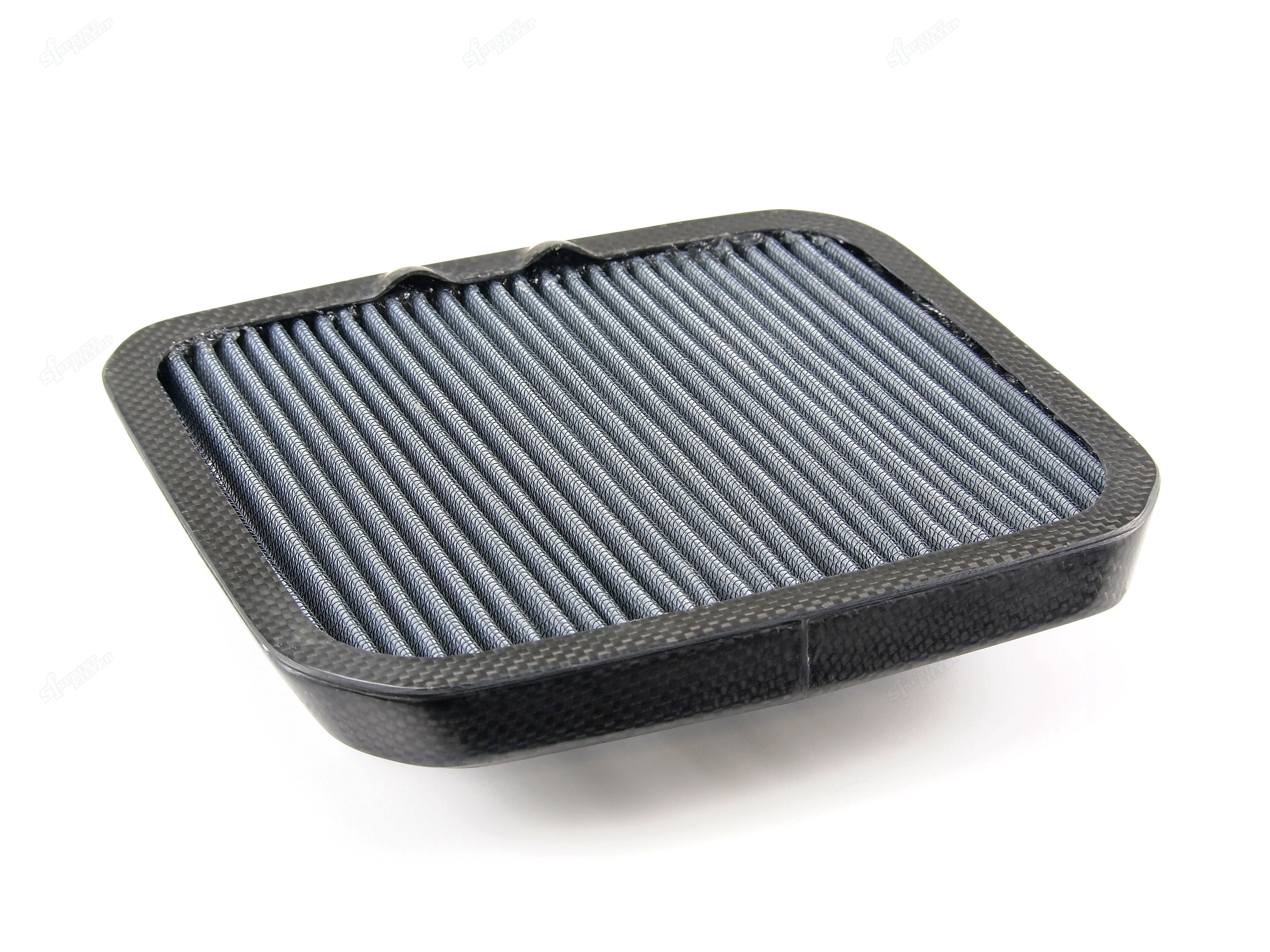 Filtro de aire Sprint R127S-WP-SBK para Ducati Panigale 1199/S/R (12-17) 