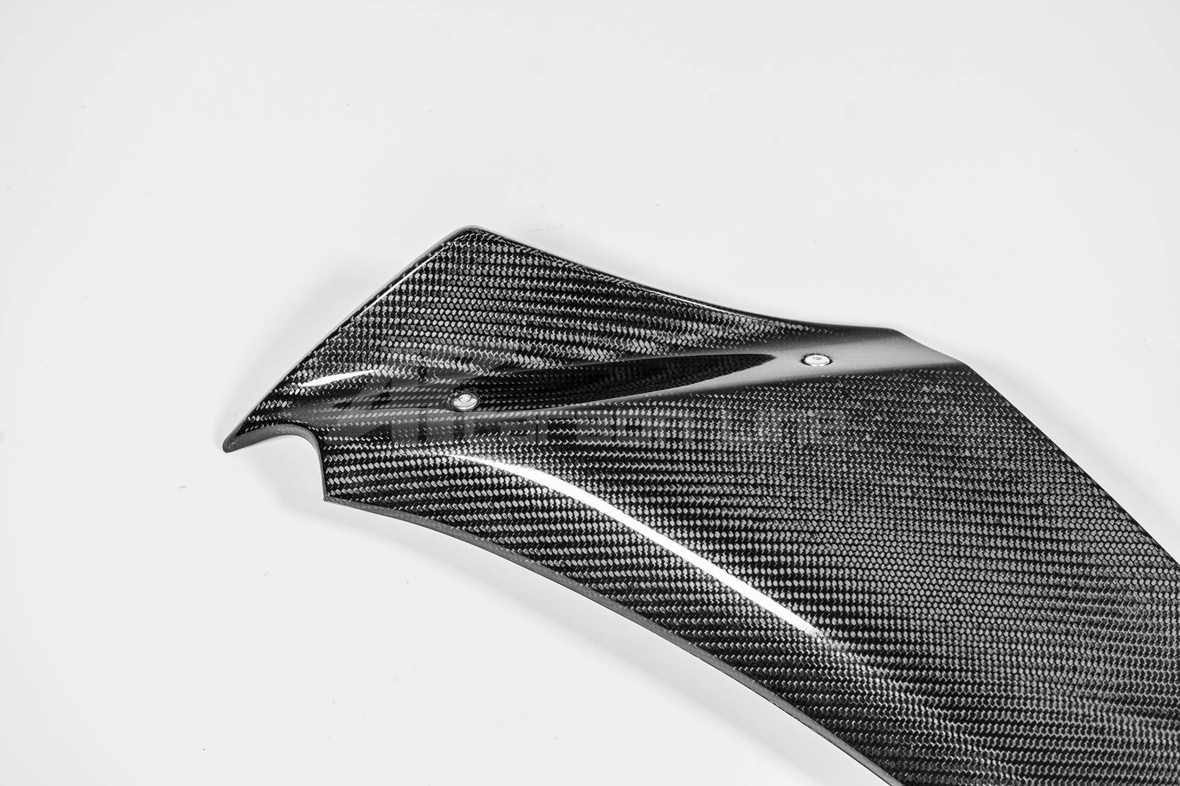 Cubierta lateral izquierda 200g AP Carbon Line Yamaha YZF-R1/M RN65 (20-25) 