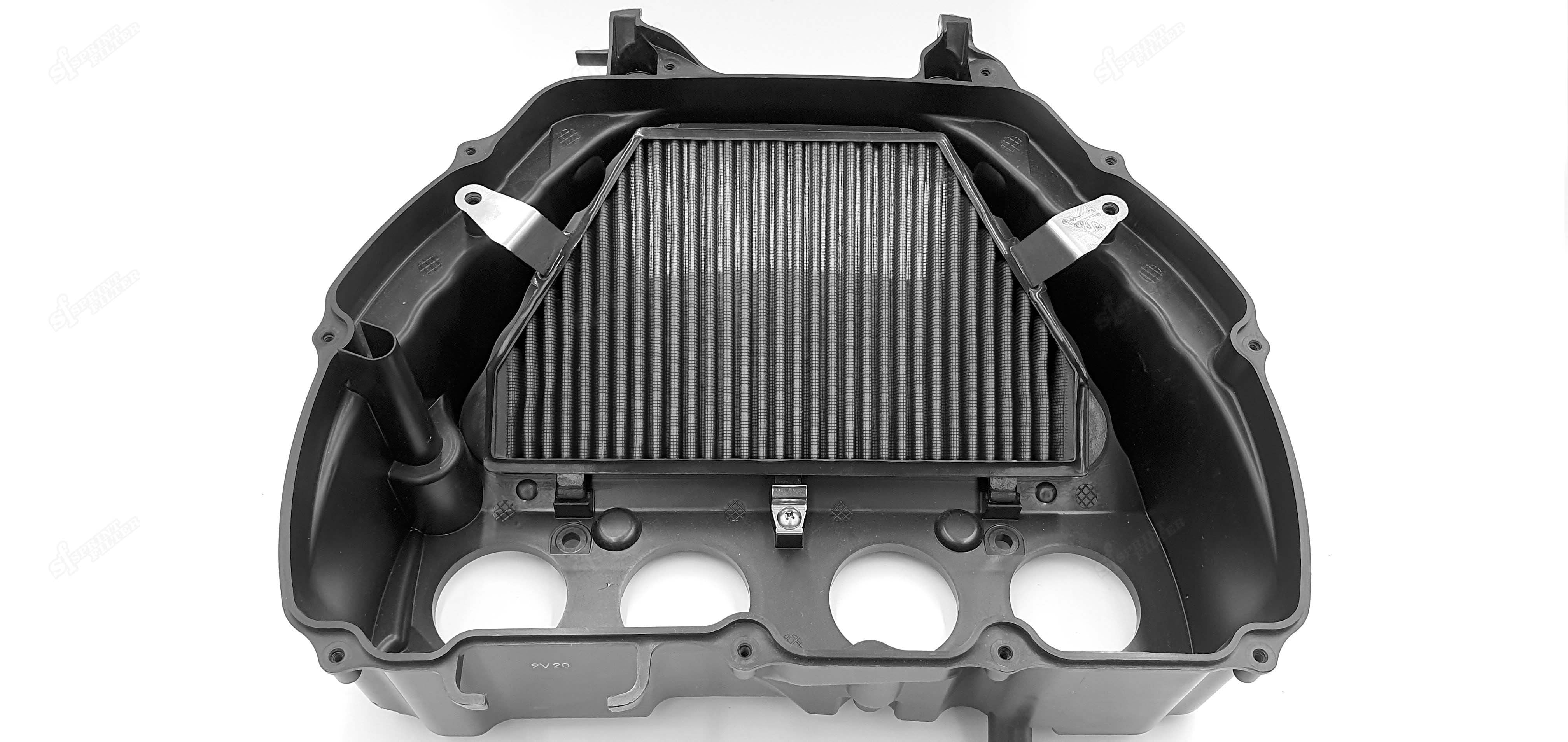 Filtro Sprint P037 filtro de aire Honda CBR 1000 RR-R SC82 (20-25) PM177S-WP 