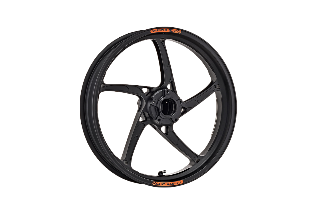 OZ Piega R Llanta delantera de aluminio Aprilia RSV4/Factory/R/RR/RF (09-16) R30663507 