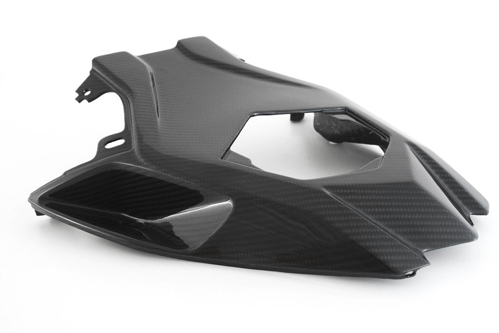 Carcasa trasera de carbono Fullsix BMW S1000RR K67 (19-22) 