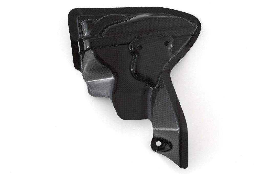 Cubierta de culata de carbono Fullsix Ducati Panigale 1299/S (15-18) 