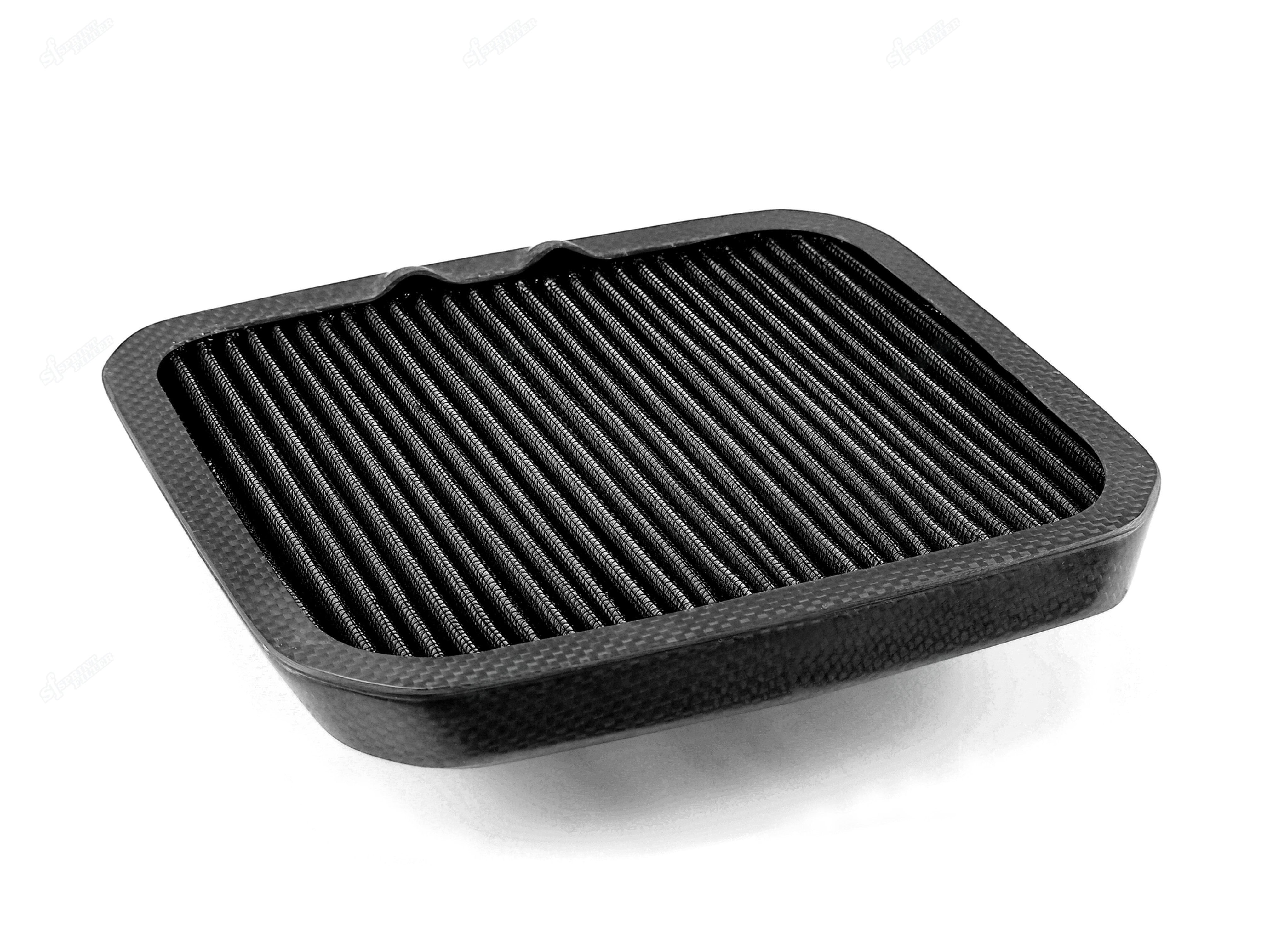 Filtro de aire Sprint Filter R127S F1-85-SBK para Ducati Panigale V2 955 (20-24) 
