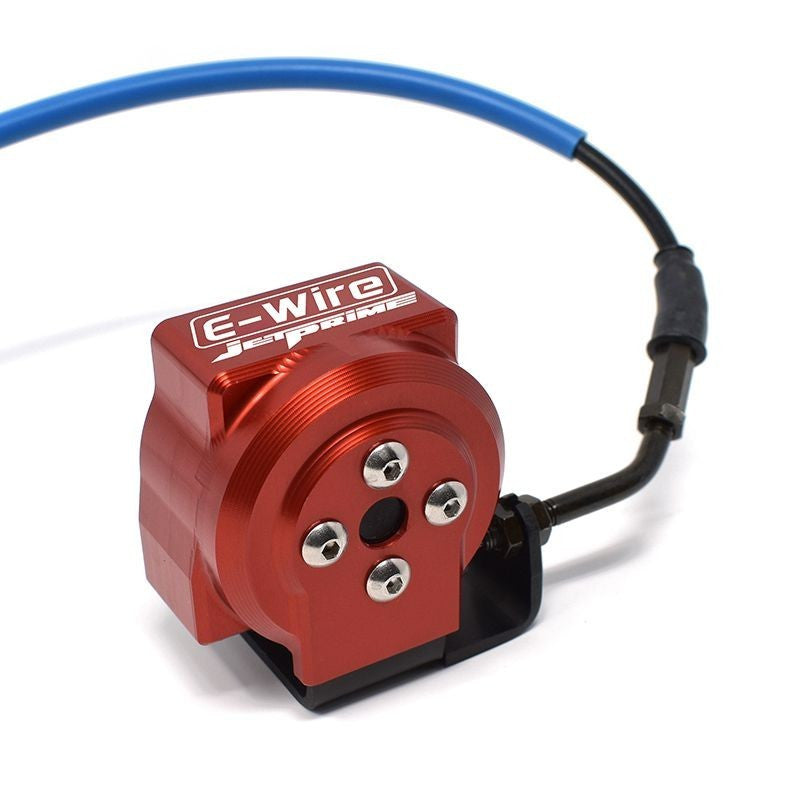 Kit de gas E-Wire JetPrime Ducati Panigale 959 (16-19) JP EW 050 