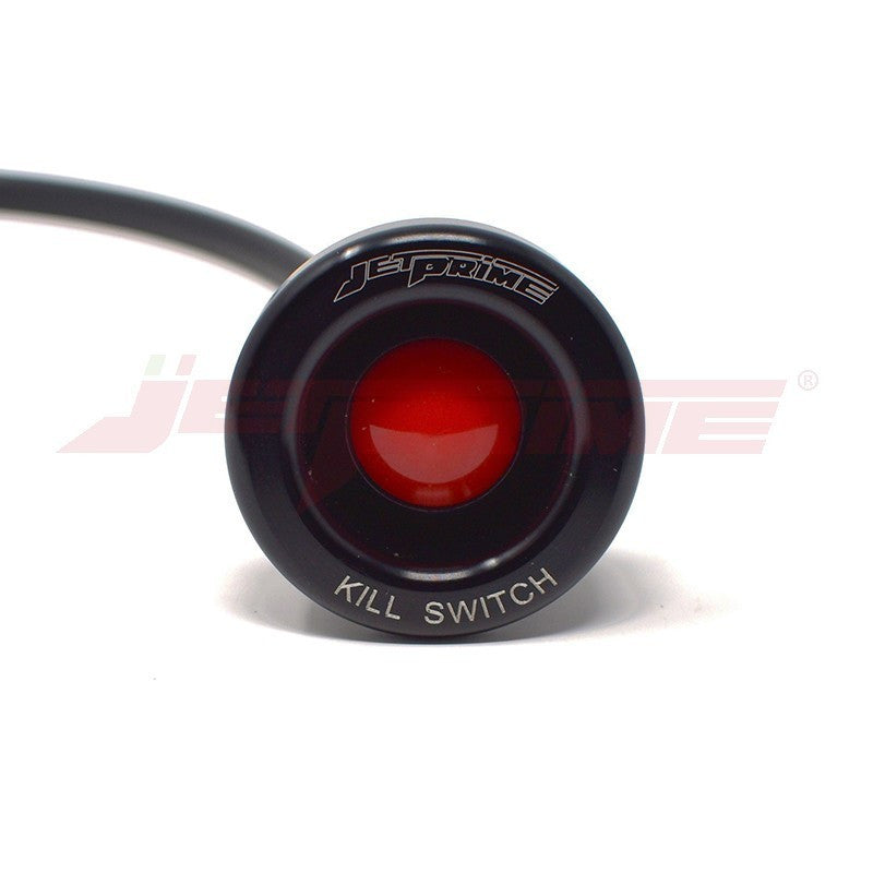 Botón de Kill Switch JetPrime Honda CBR 1000 RR SC77 (17-19) JP KS 017 