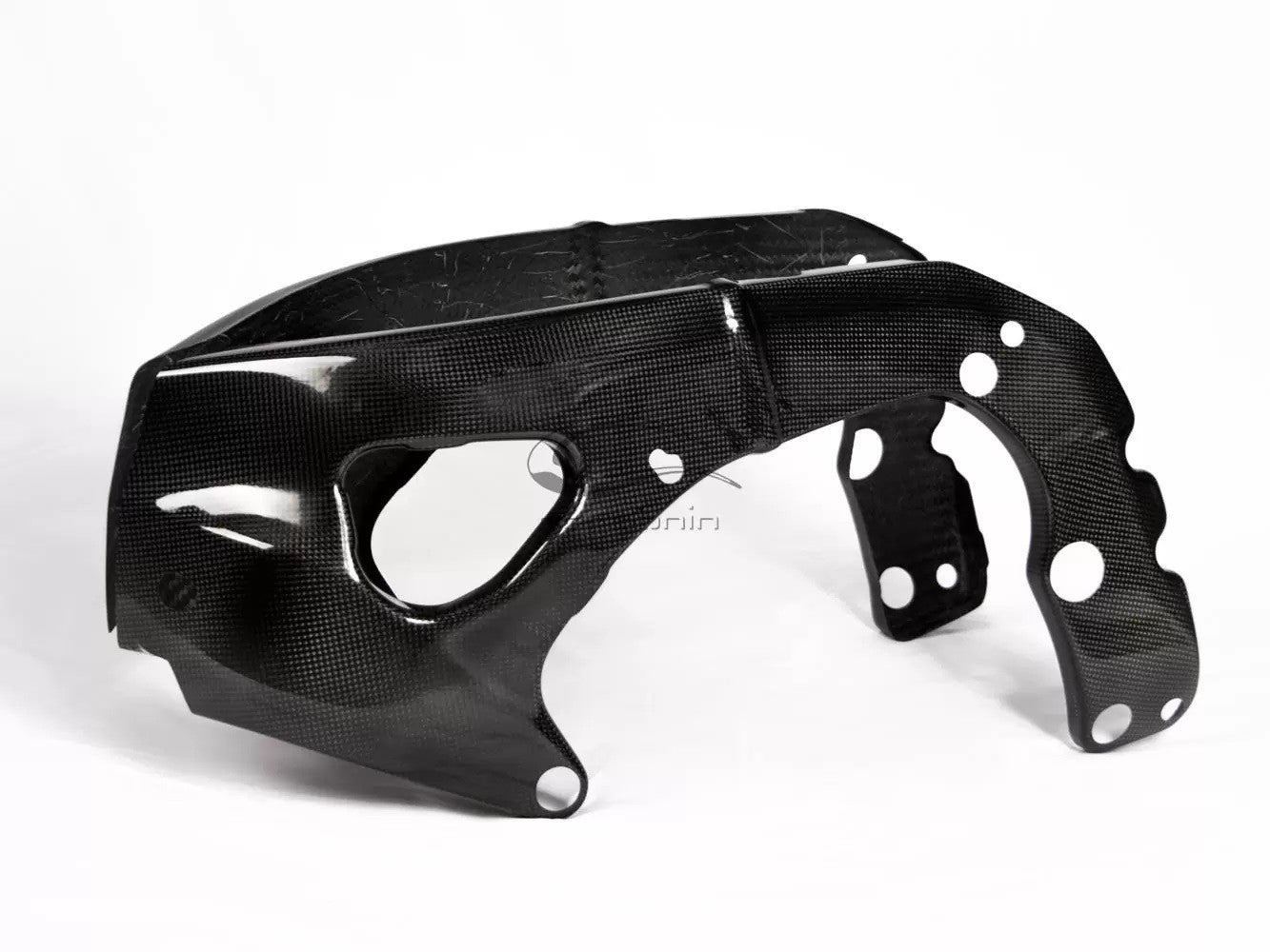 Cubiertas de chasis de carbono Carbonin para Honda CBR 1000 RR-R SC82 (20-25) CH20050 