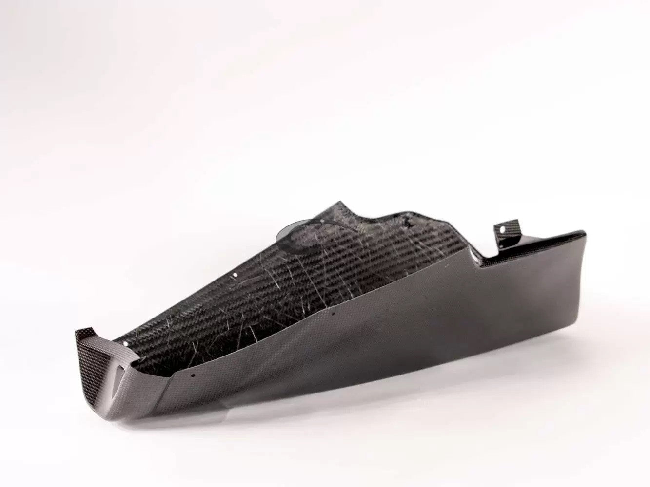 Juego completo de carenado de carbono Kawasaki ZX-10 R/RR (16-20) Carbonin 